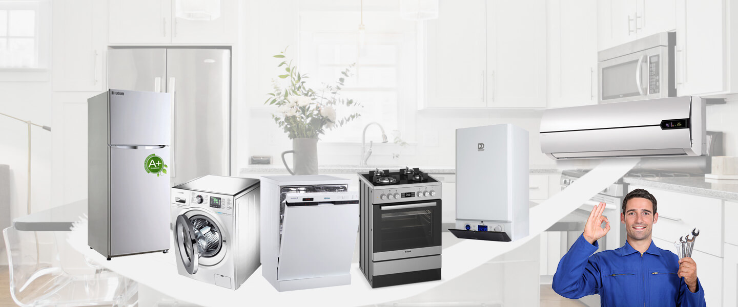 İvrindi Whirlpool Servisi